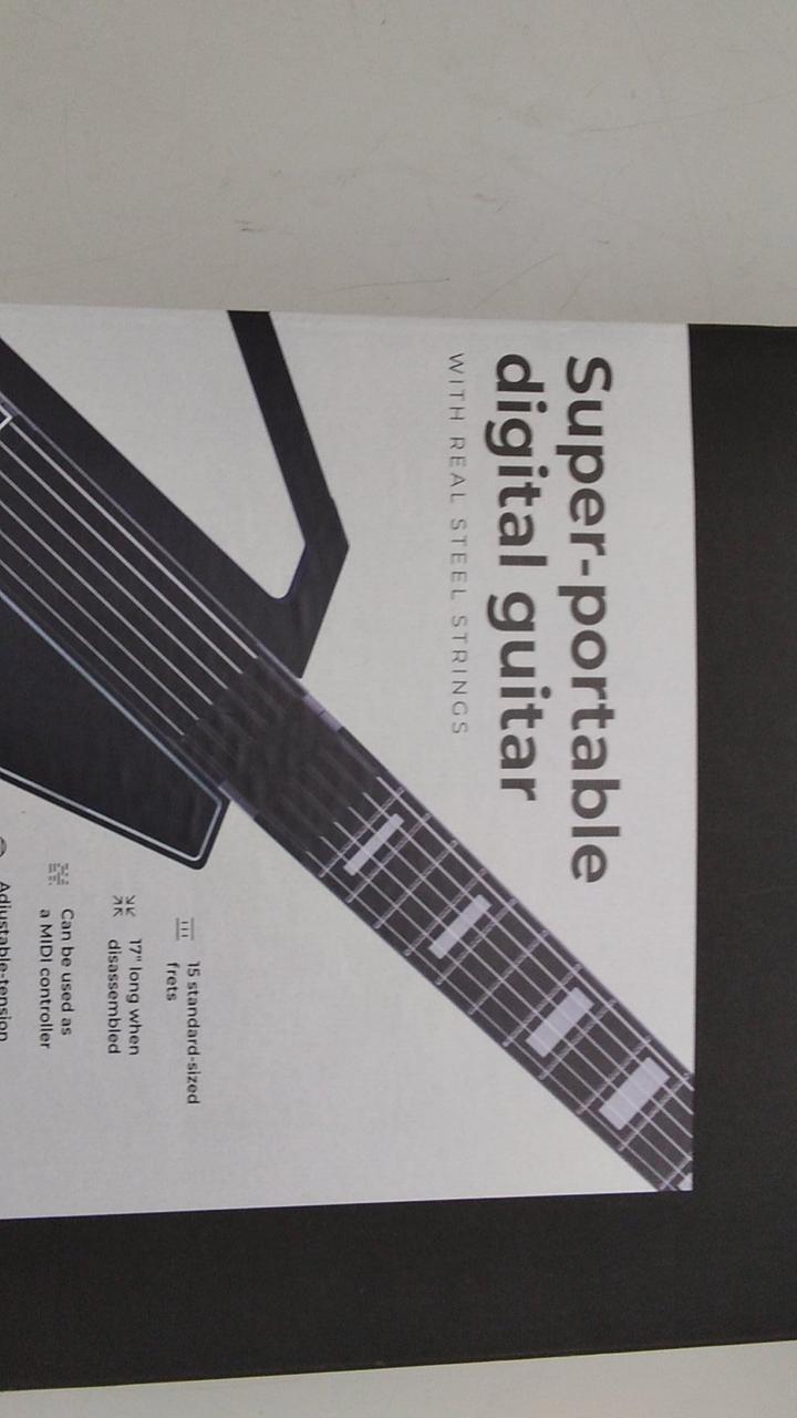 Jammy midiギター　元箱あり 2025年最新】JAMMY guitarの人気アイテム - メルカリ