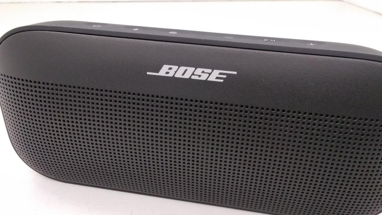 ボーズ(BOSE)|BLUETOOTHスピーカー|HARDOFFオフモール（オフモ