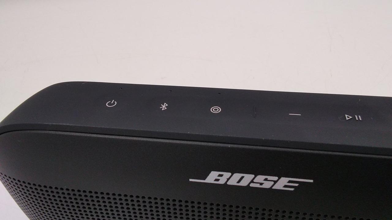 ブルートゥース スピーカー ボーズサウンド SoundLink Max Bluetooth Speaker – ブームボックススピーカー