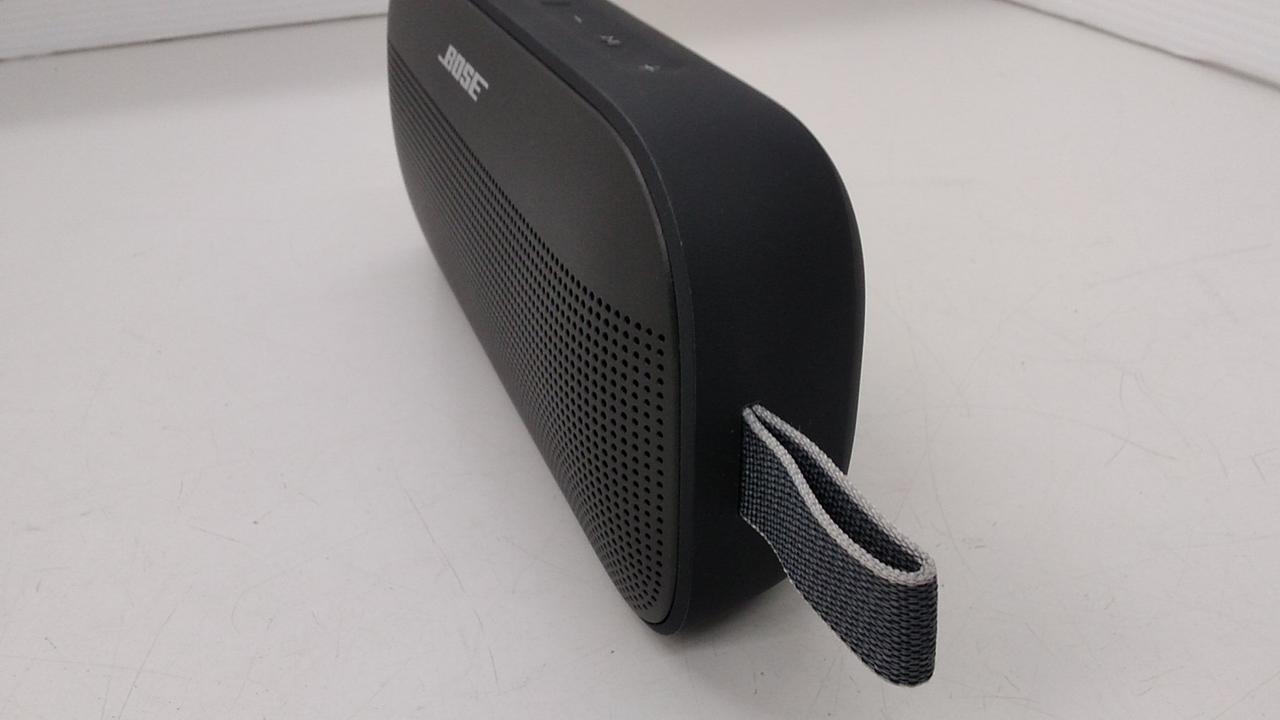 ブルートゥース スピーカー ボーズサウンド SoundLink Max Bluetooth Speaker – ブームボックススピーカー