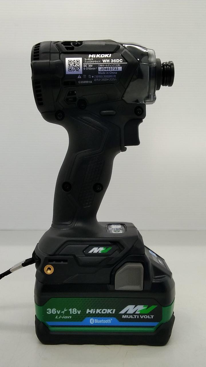 ［定価2万円以上］HIKOKI インパクトドライバー Amazon | HiKOKI(ハイコーキ) インパクトドライバー AC100V 最大