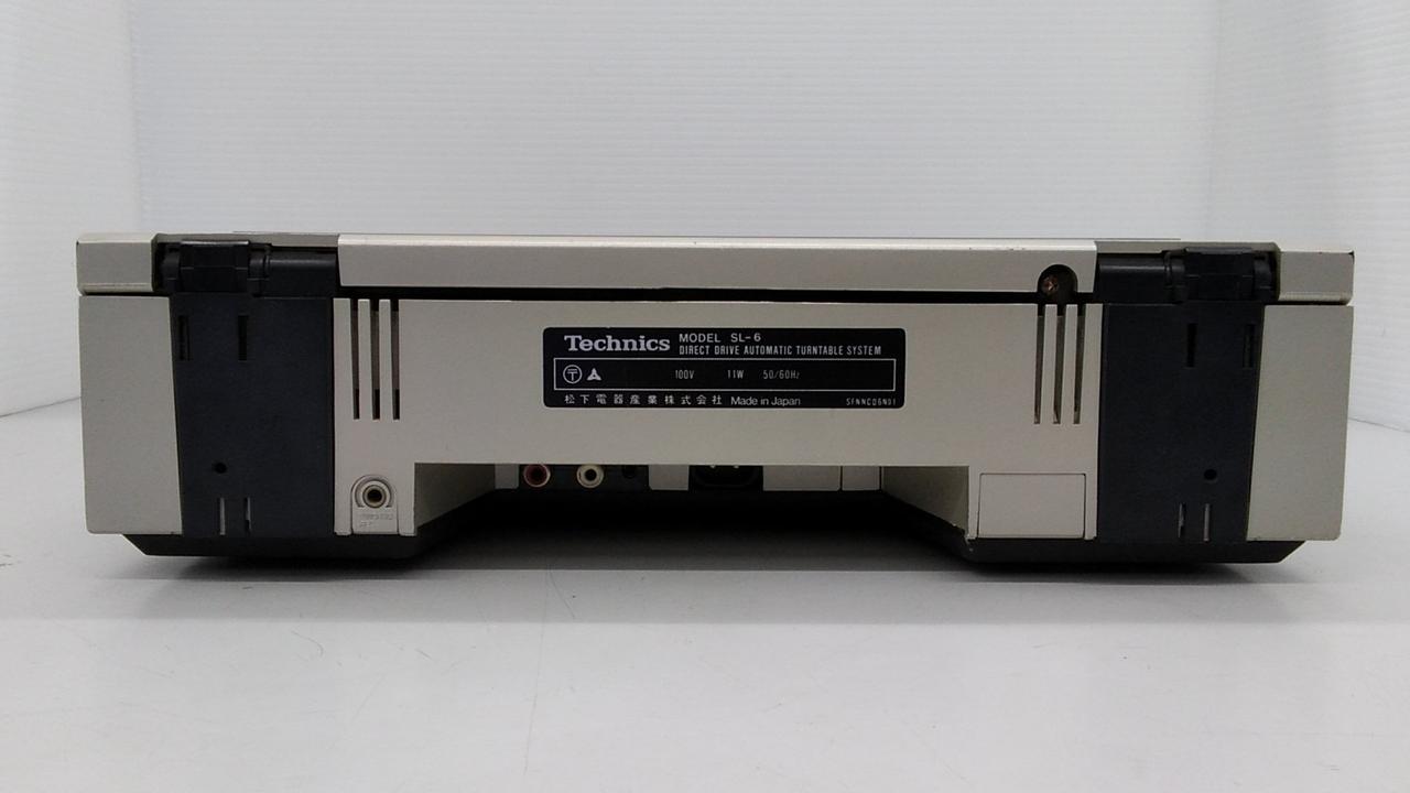 テクニクス(TECHNICS)|レコードプレーヤー|HARDOFFオフモール