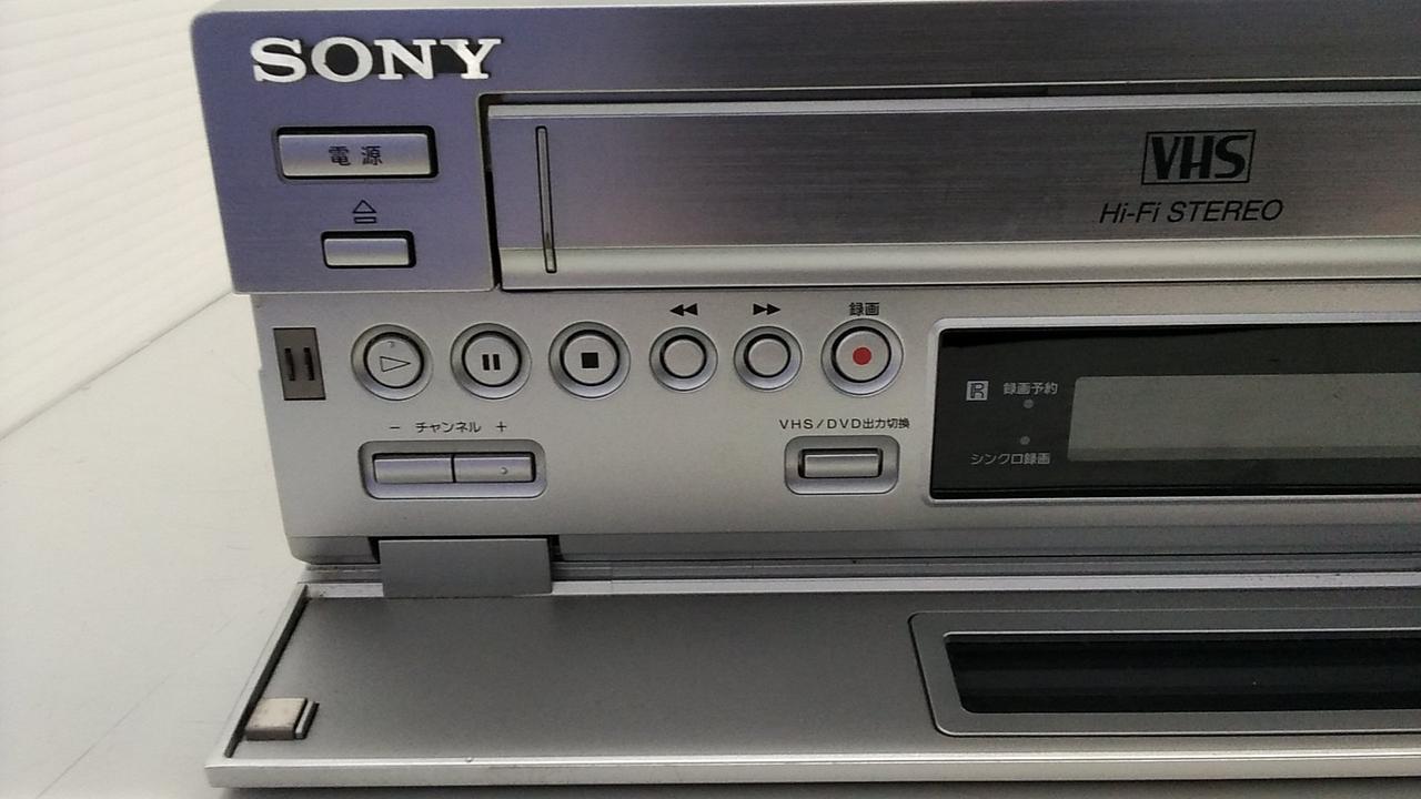 その他 Videobiography [DVD] SONY|VHS/DVDレコーダー|HARDOFFオフモール（オフモ
