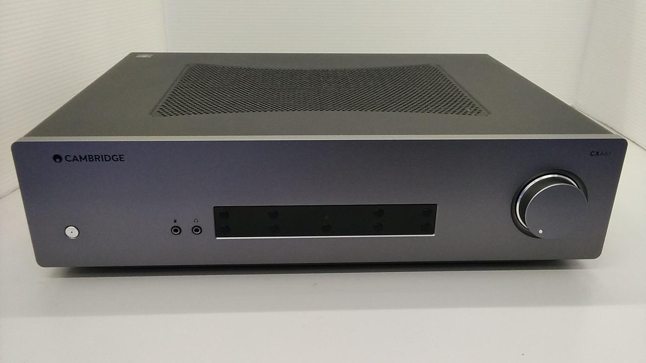 CAMBRIDGE AUDIO|プリメインアンプ|HARDOFFオフモール（オフモ