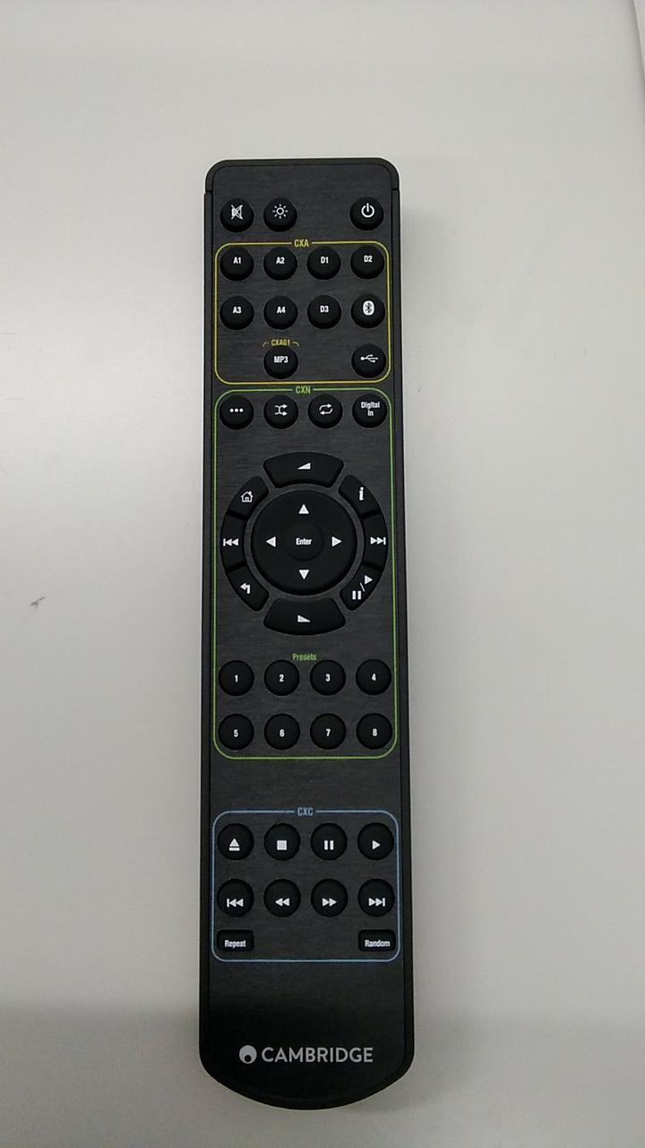 Cambridge Audio CXA61 プリメインアンプ Amazon.co.jp: Cambridge