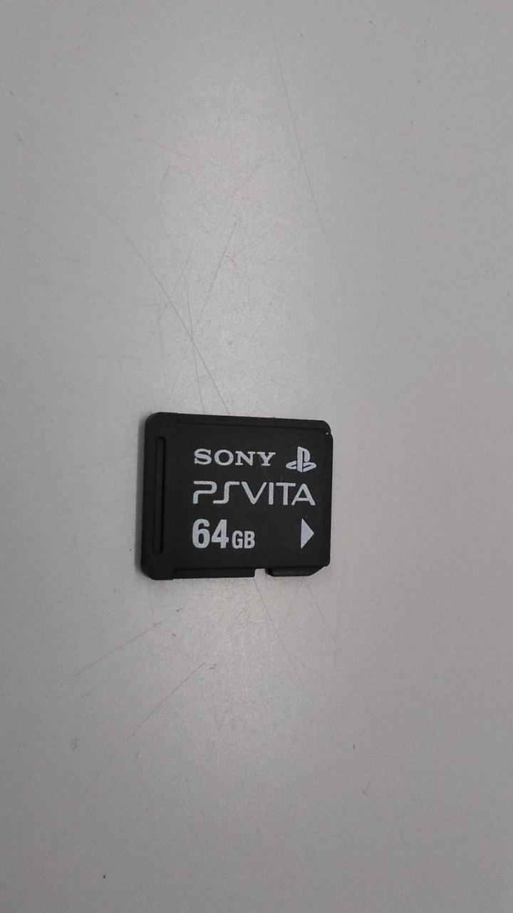 SONY|PSVITAメモリーカード 64GB|HARDOFFオフモール（オフモ