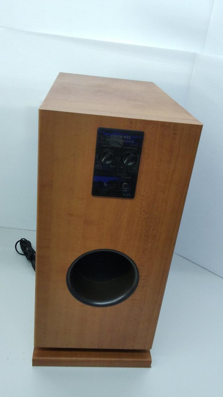 ONKYO|サブウーファー|HARDOFFオフモール（オフモ）|2014210000009571