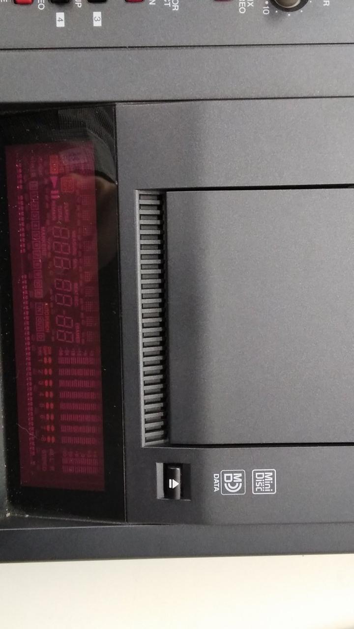 YAMAHA|MDマルチトラックレコーダー|HARDOFFオフモール（オフモ