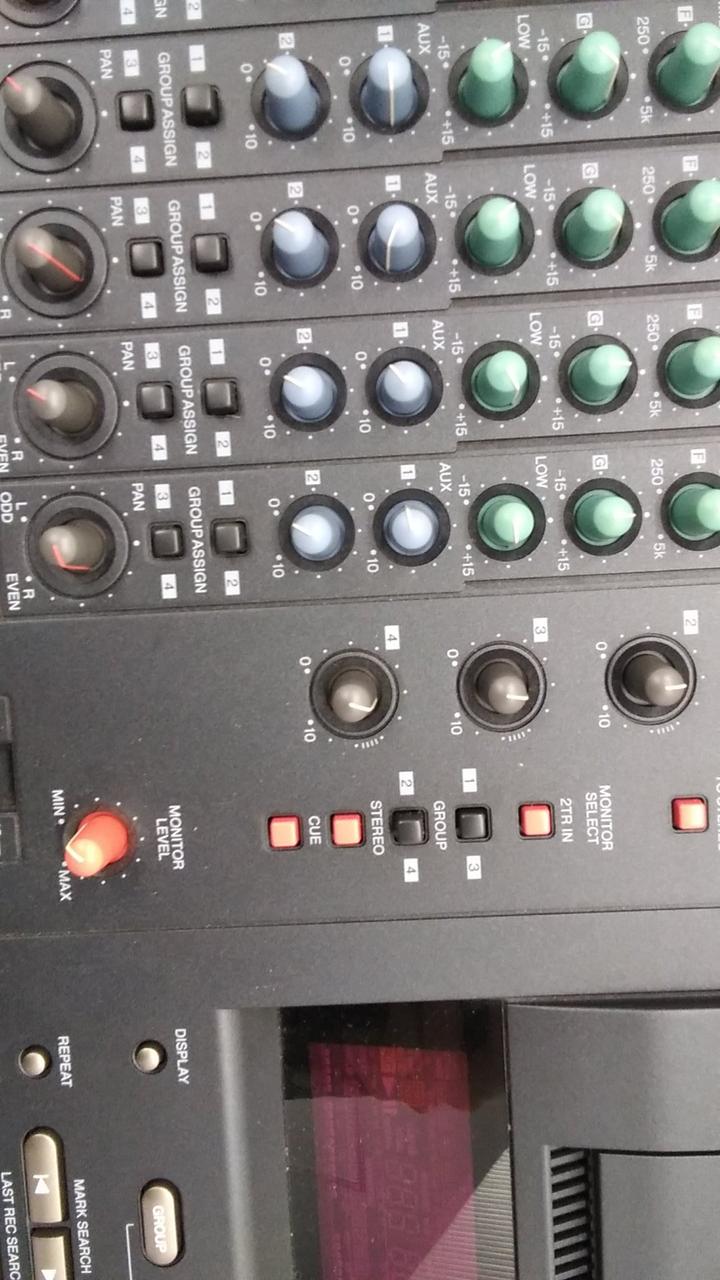 YAMAHA|MDマルチトラックレコーダー|HARDOFFオフモール（オフモ