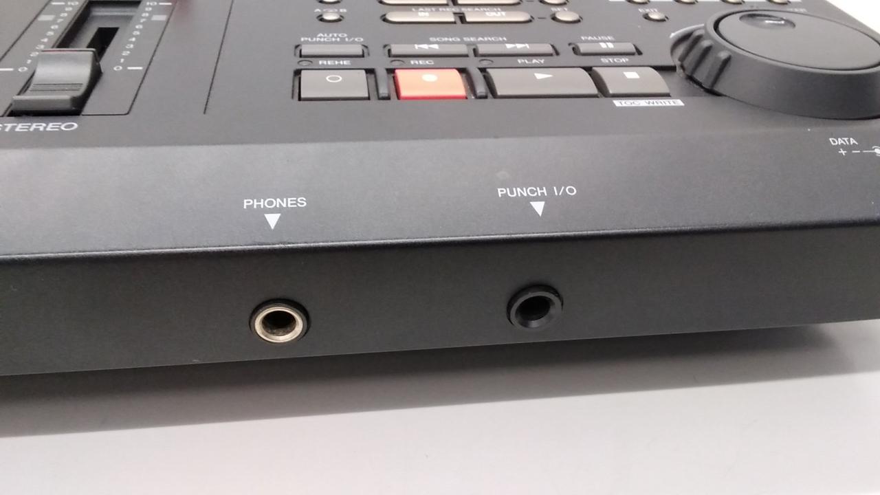 YAMAHA|MDマルチトラックレコーダー|HARDOFFオフモール（オフモ