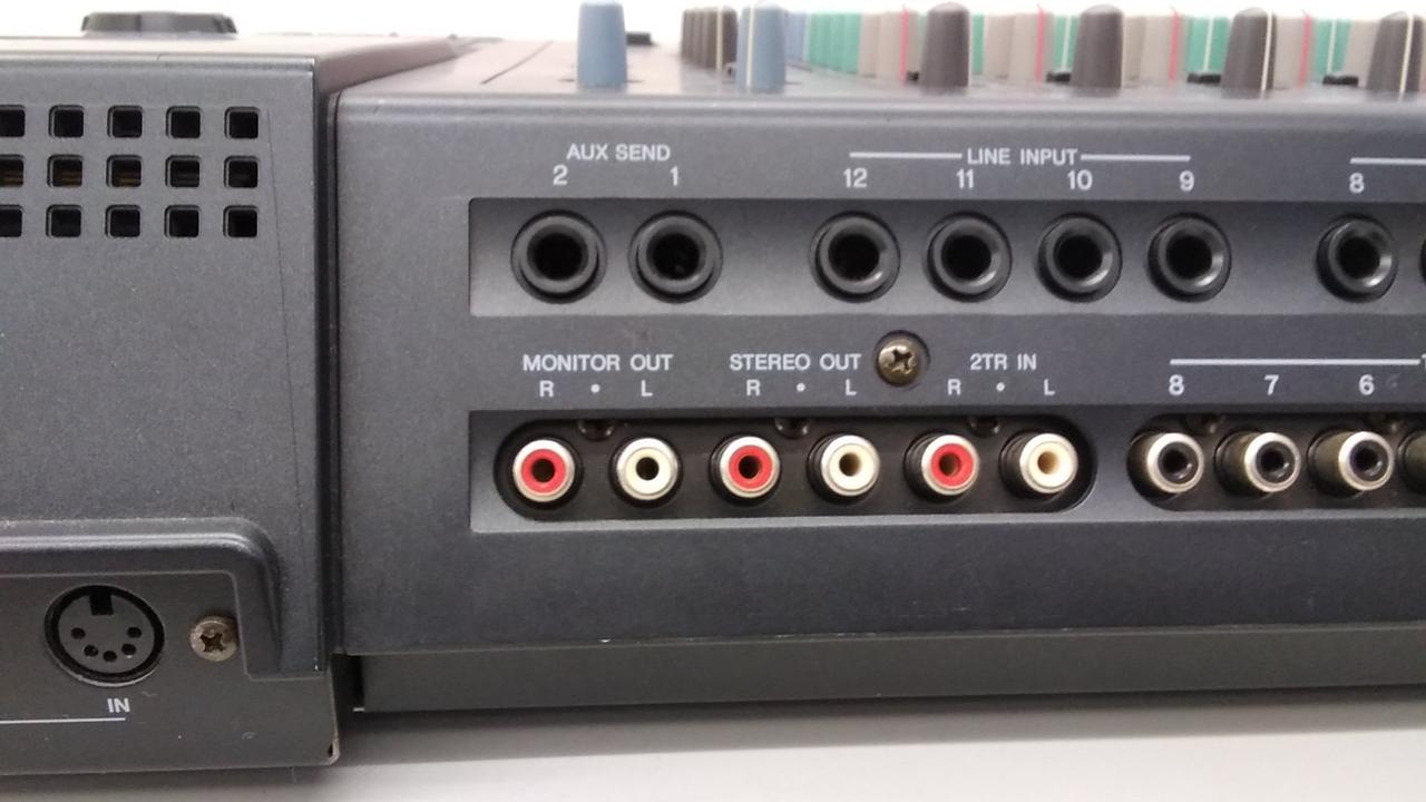 YAMAHA|MDマルチトラックレコーダー|HARDOFFオフモール（オフモ