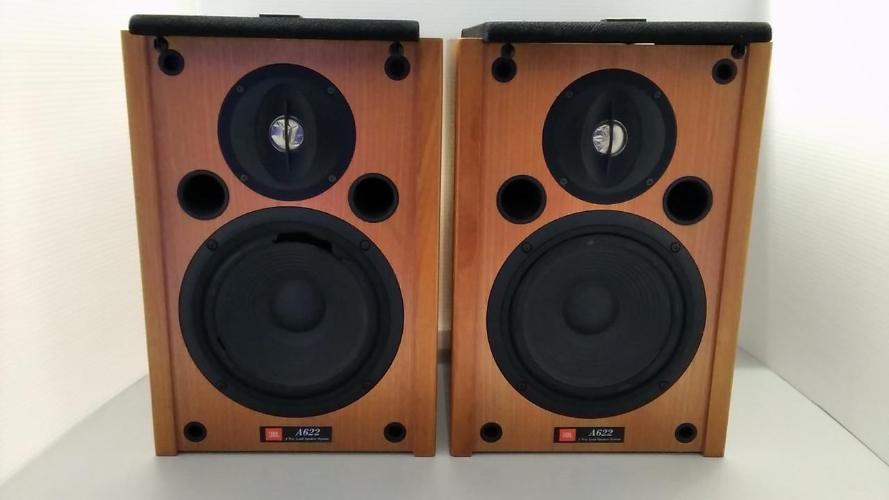 ジェービーエル(JBL)|スピーカーペア|HARDOFFオフモール（オフモ