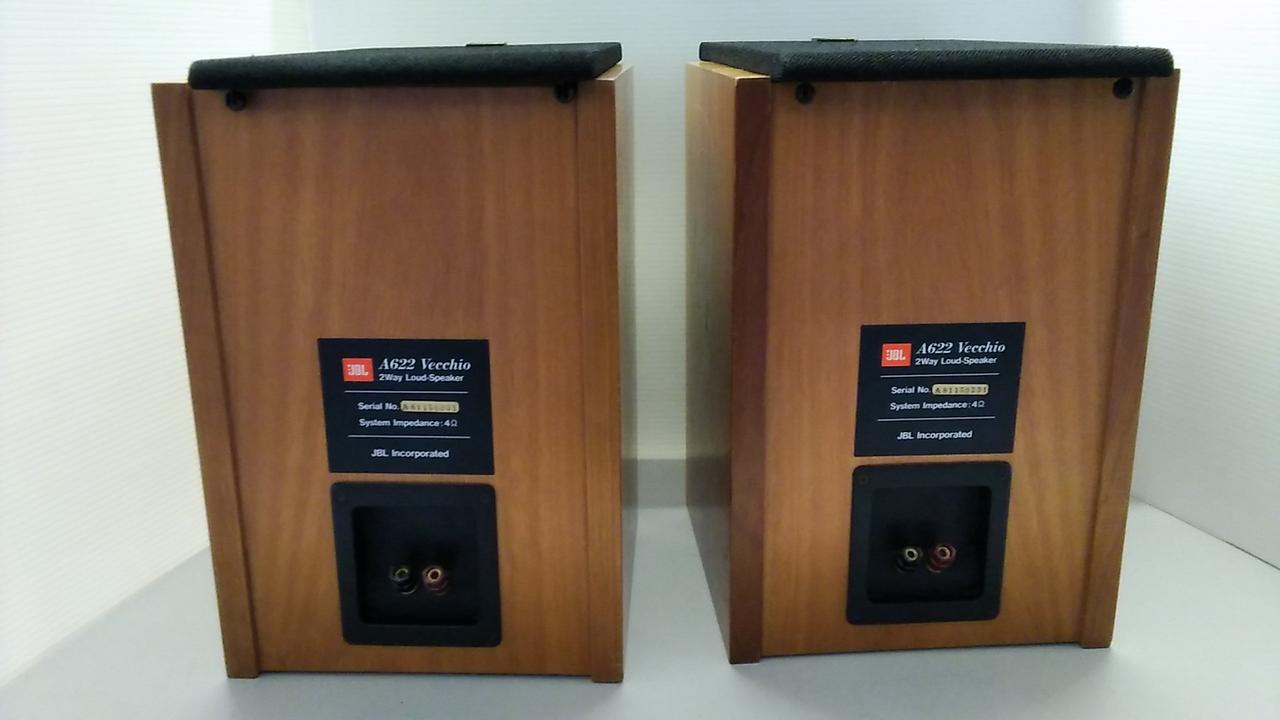 ジェービーエル(JBL)|スピーカーペア|HARDOFFオフモール（オフモ