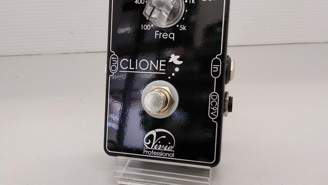 VIVIE|エフェクター|【ハードオフ公式通販】オフモール|2014210000013576