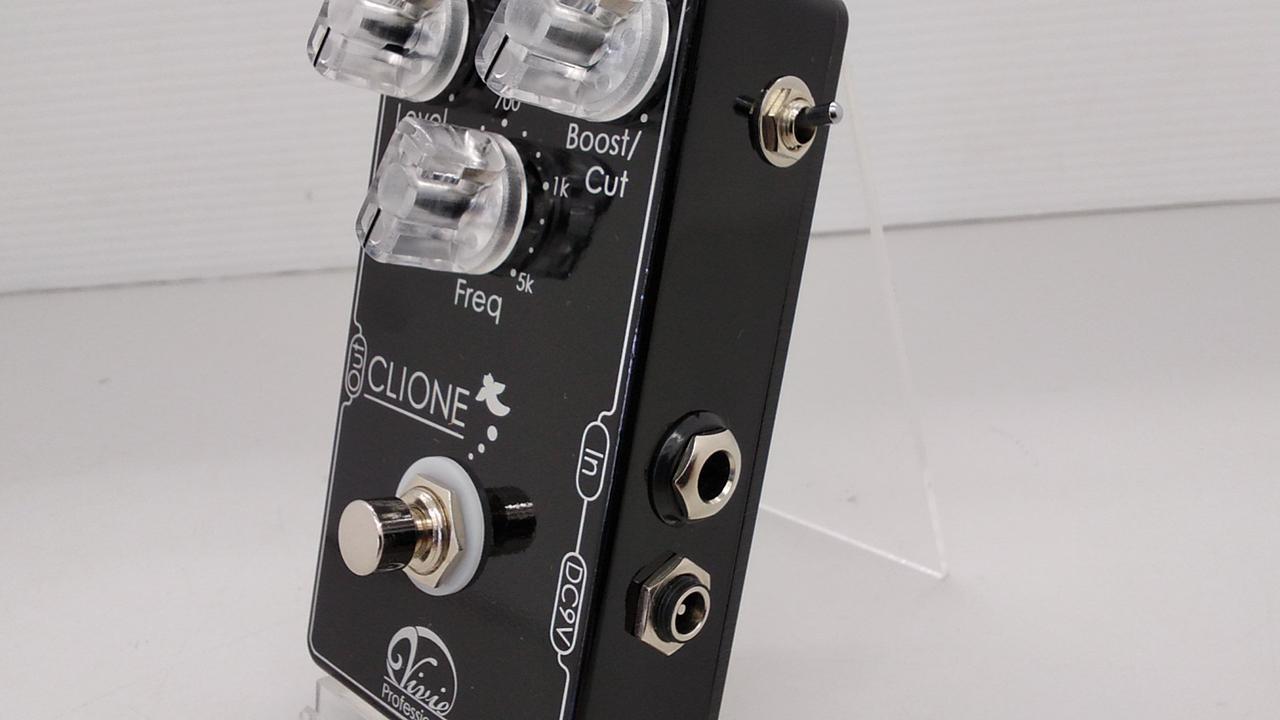 VIVIE|エフェクター|【ハードオフ公式通販】オフモール|2014210000013576