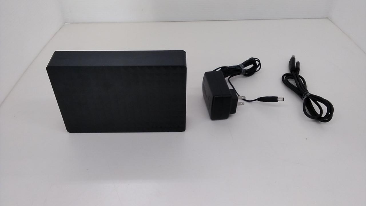 シーゲート(SEAGATE)|外付けHDD4TB|【ハードオフ公式通販】オフモール