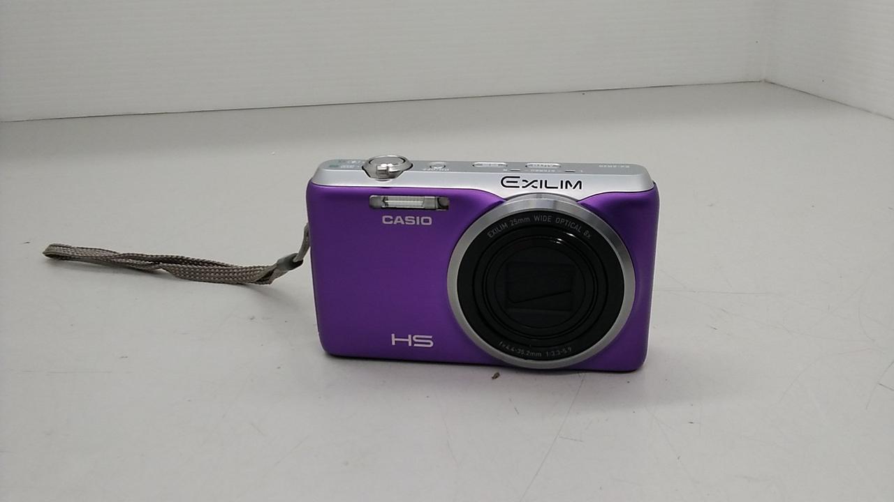 カシオ(CASIO)|デジタルカメラ|【ハードオフ公式通販】オフモール