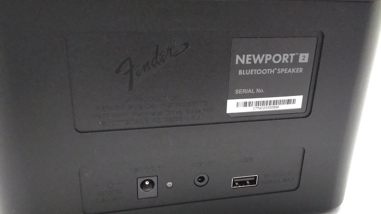 フェンダー(FENDER)|ワイヤレススピーカー|【ハードオフ公式通販】オフ