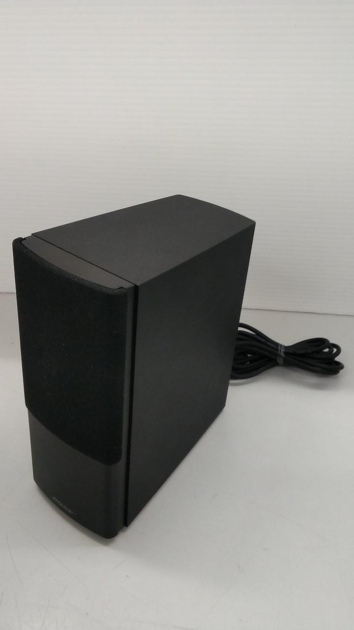 BOSE|PC スピーカー|【ハードオフ公式通販】オフモール|2014210000016084
