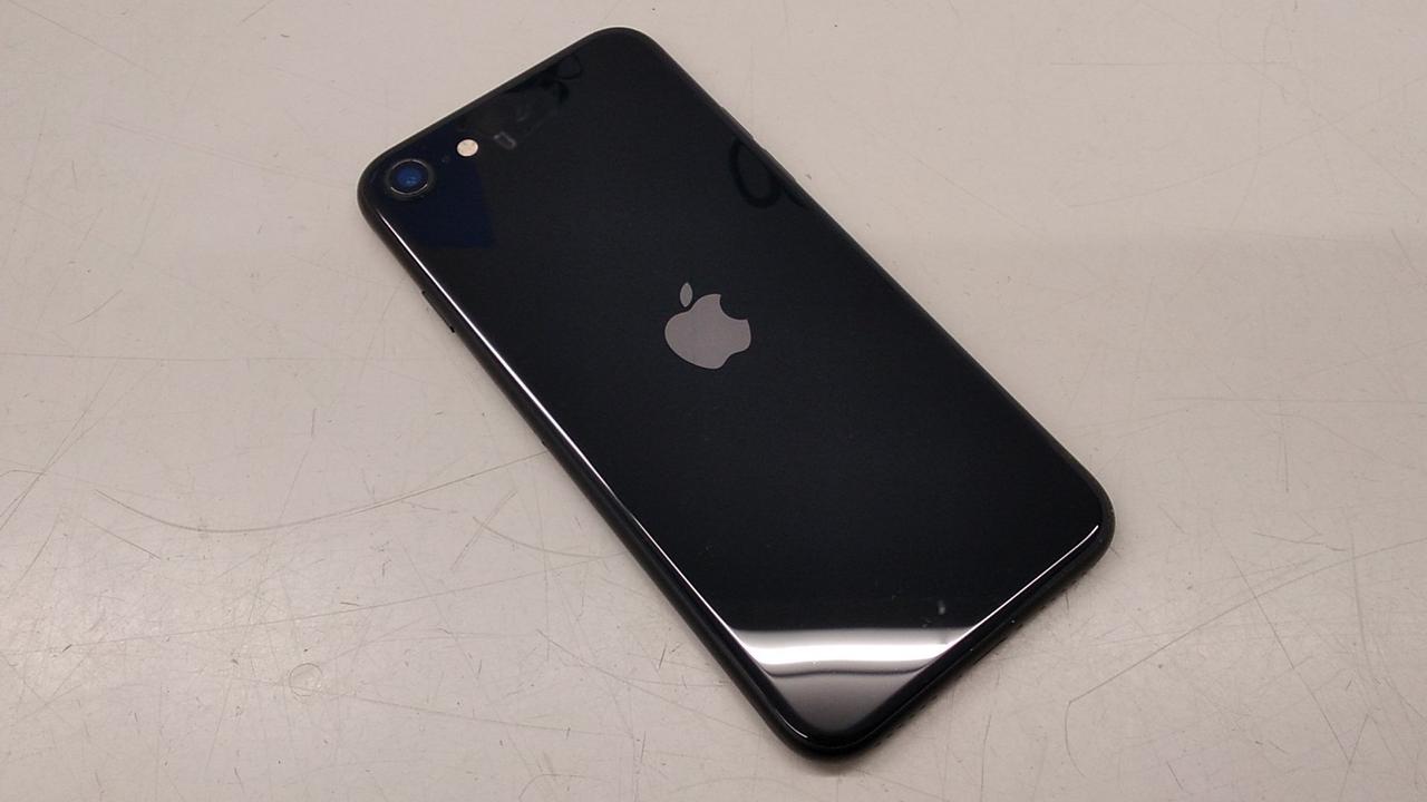 アップルコンピュータジャパン(APPLE)|IPHONE SE 第3世代|【ハードオフ 