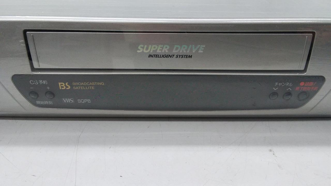PANASONIC|VHSビデオデッキ|【ハードオフ公式通販】オフモール PANASONIC|VHSビデオデッキ|【ハードオフ公式通販】オフモール