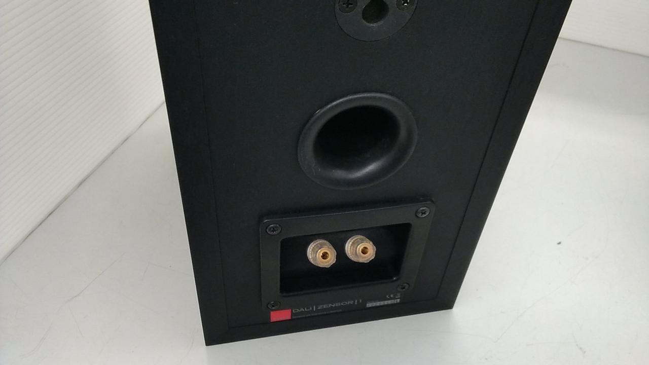 ダリ(DALI)|スピーカー ペア|【ハードオフ公式通販】オフモール