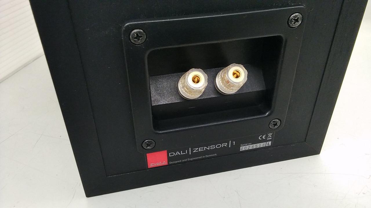 ダリ(DALI)|スピーカー ペア|【ハードオフ公式通販】オフモール
