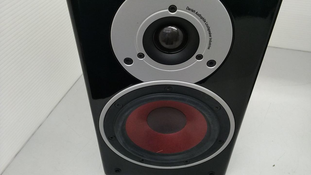 DALI ダリ スピーカー  TOWER ペア 美品 ダリ(DALI)|スピーカー ペア|【ハードオフ公式通販】オフモール