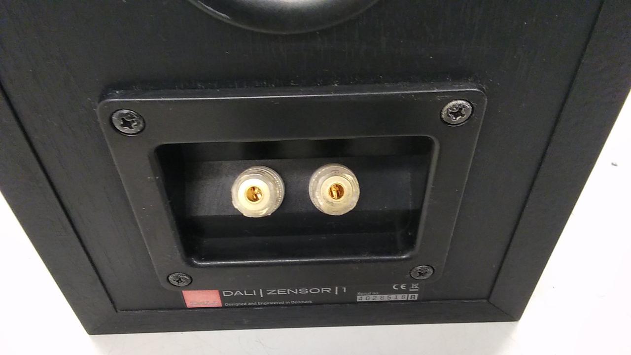 DALI ダリ スピーカー  TOWER ペア 美品 DALI EPIKORE 3 (ペア) ブックシェルフ型スピーカー 【お取り寄せ