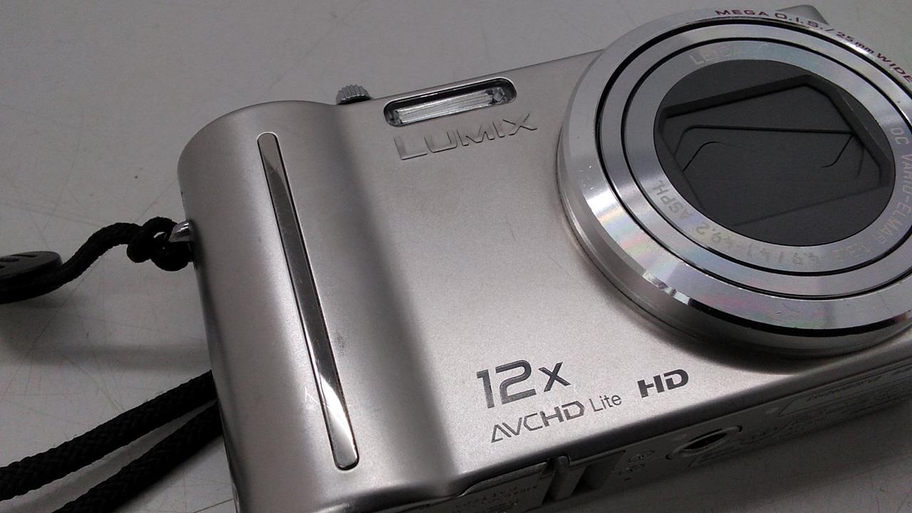 パナソニック(PANASONIC)|デジタルカメラ|【ハードオフ公式通販】オフ