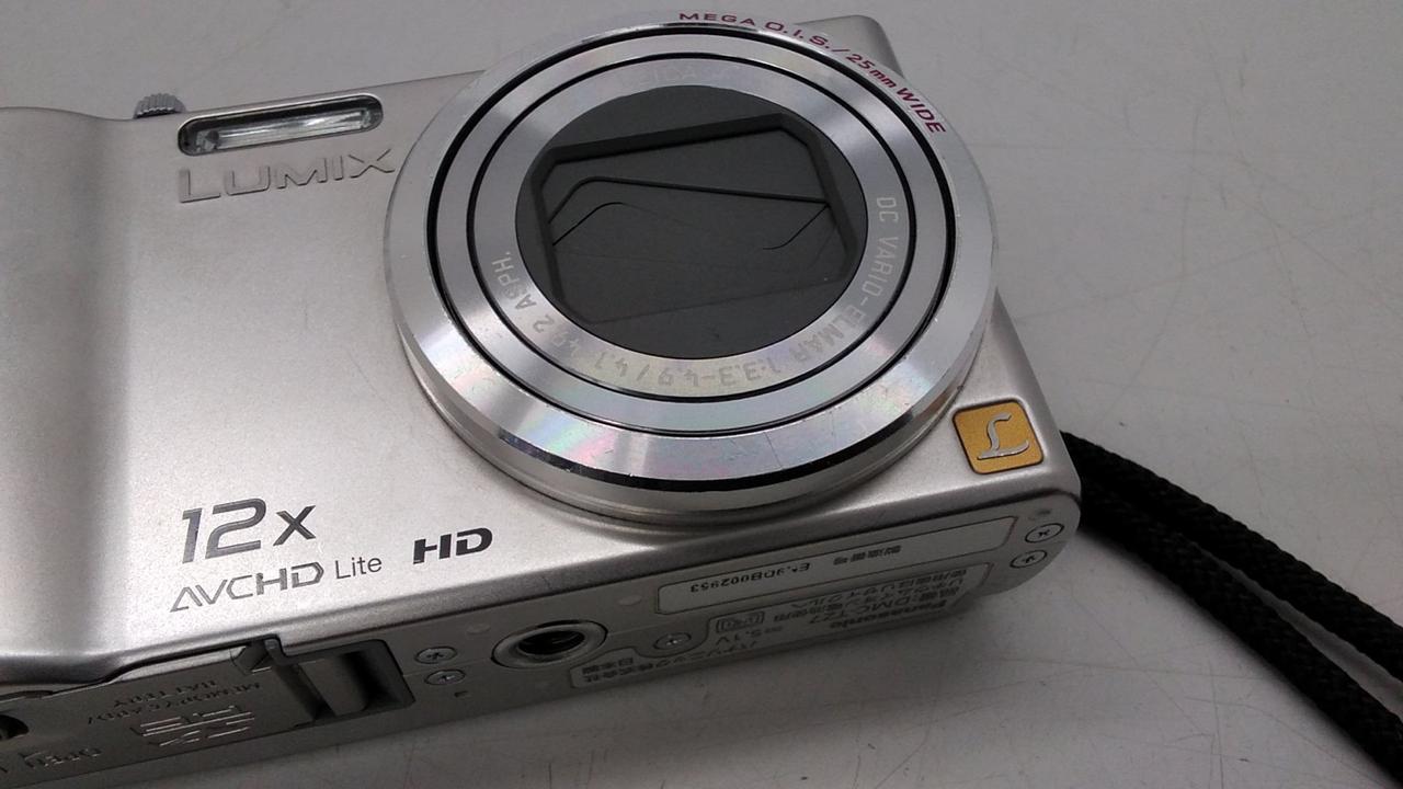 パナソニック(PANASONIC)|デジタルカメラ|【ハードオフ公式通販】オフ