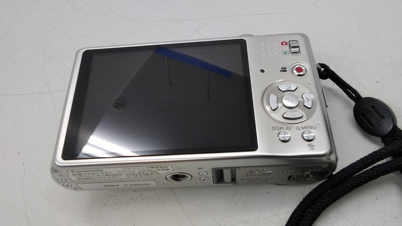 パナソニック(PANASONIC)|デジタルカメラ|【ハードオフ公式通販】オフ