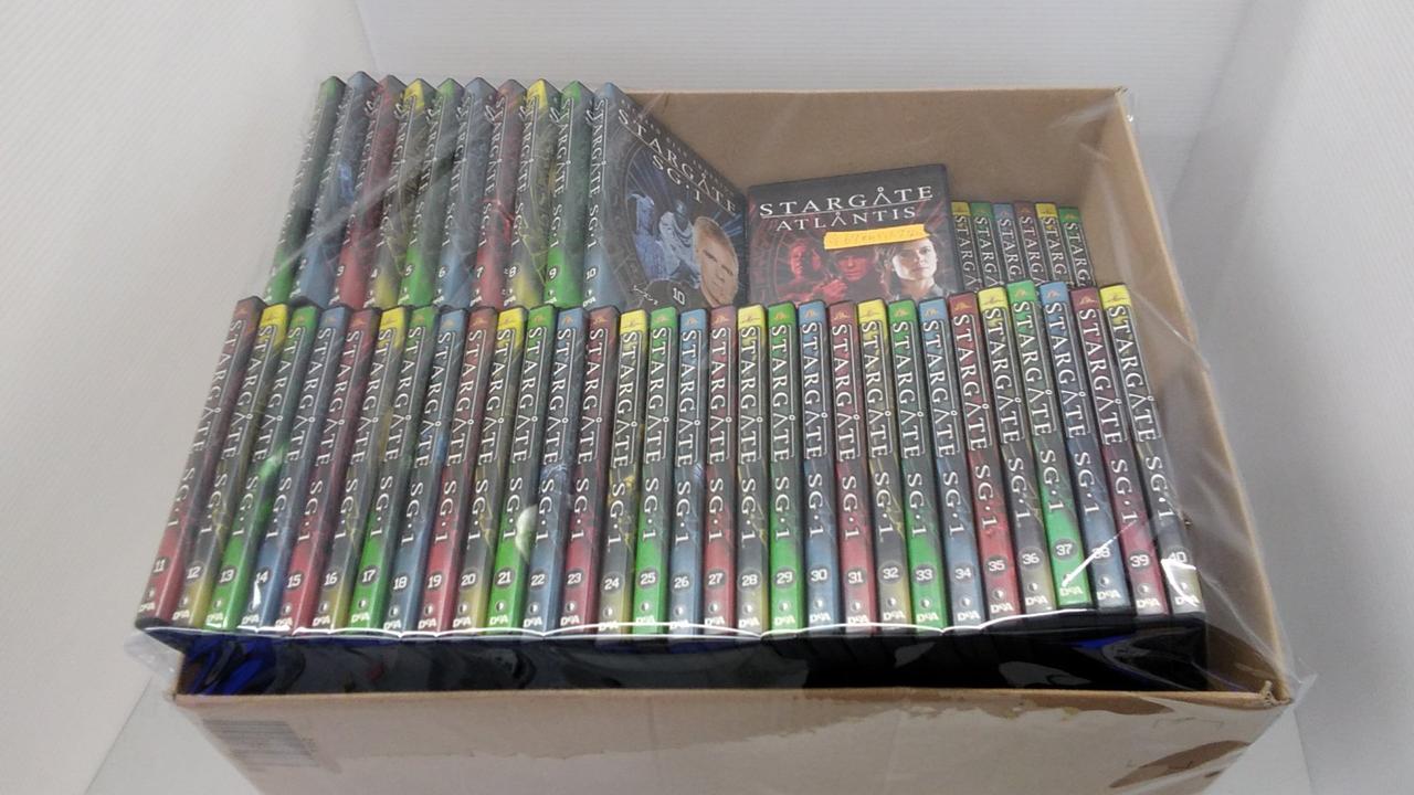 デアゴスティーニ|DVDセット|【ハードオフ公式通販】オフモール