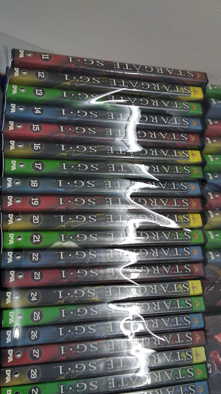デアゴスティーニ|DVDセット|【ハードオフ公式通販】オフモール