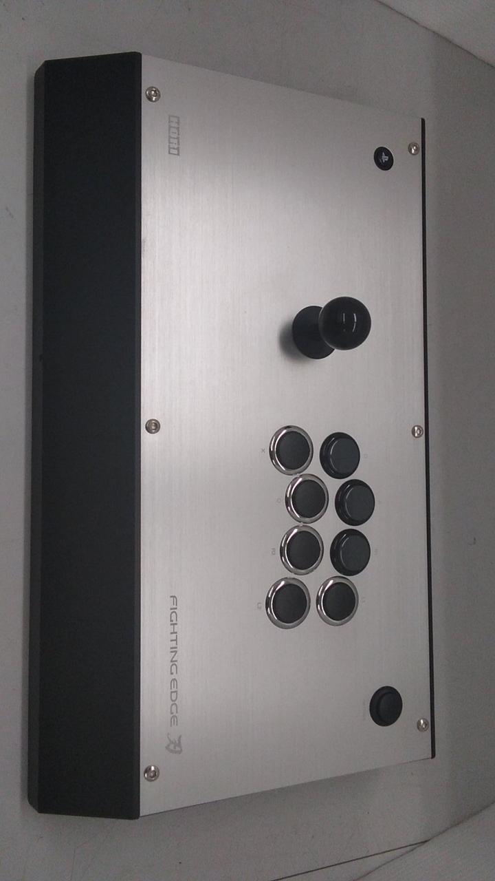 HORI|ファイティングエッジ刃|【ハードオフ公式通販】オフモール