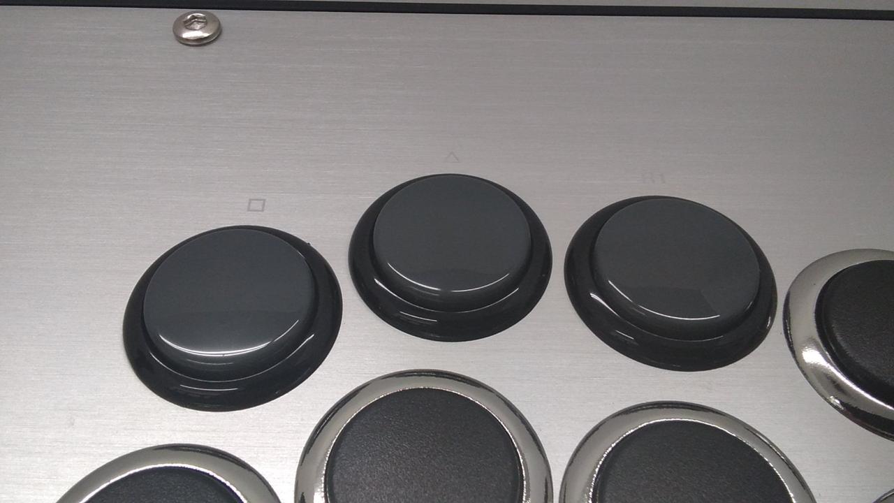 HORI|ファイティングエッジ刃|【ハードオフ公式通販】オフモール