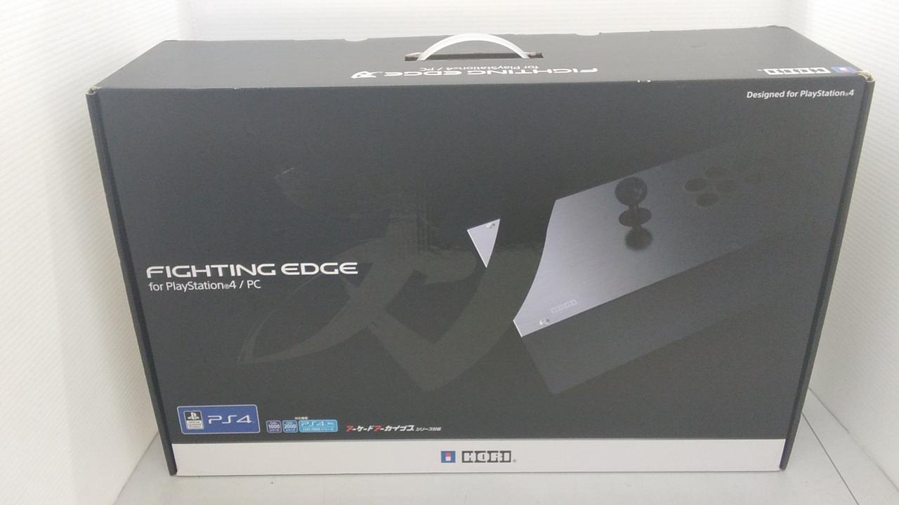 HORI|ファイティングエッジ刃|【ハードオフ公式通販】オフモール
