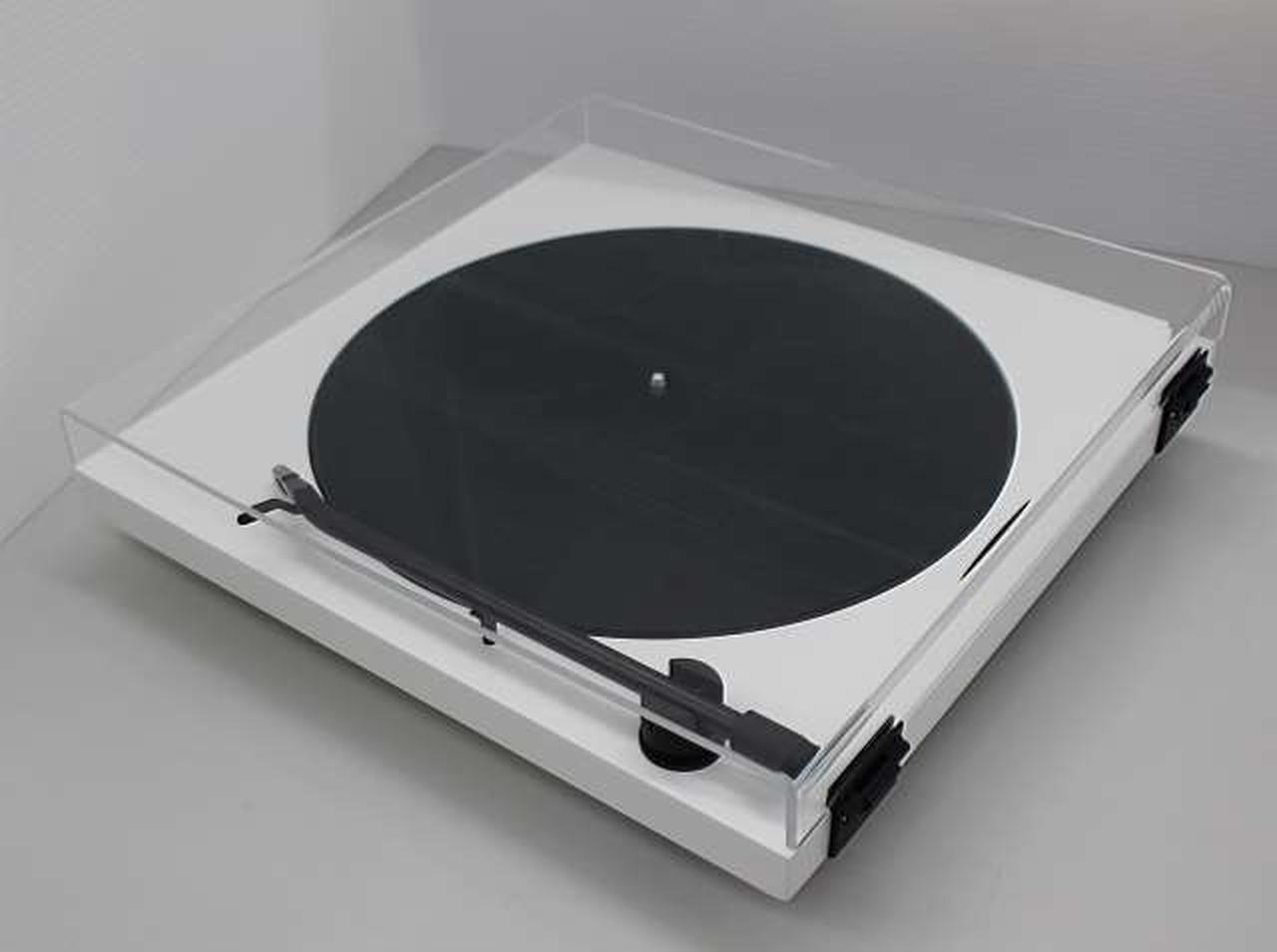 TONE FACTORY トーンファクトリー レコードプレーヤー TK09