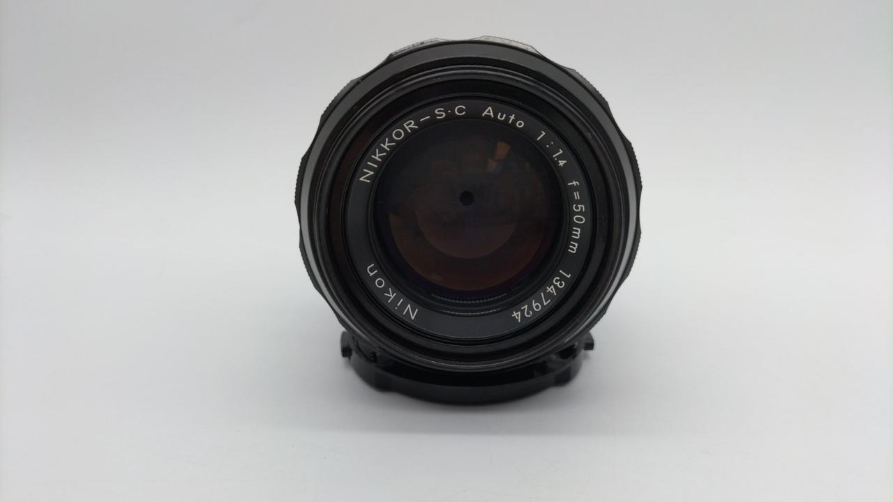 【2024新春福袋】 NIKON|単焦点レンズ|HARDOFFオフモール（オフモ）|2014220000011289 レンズ(単焦点)