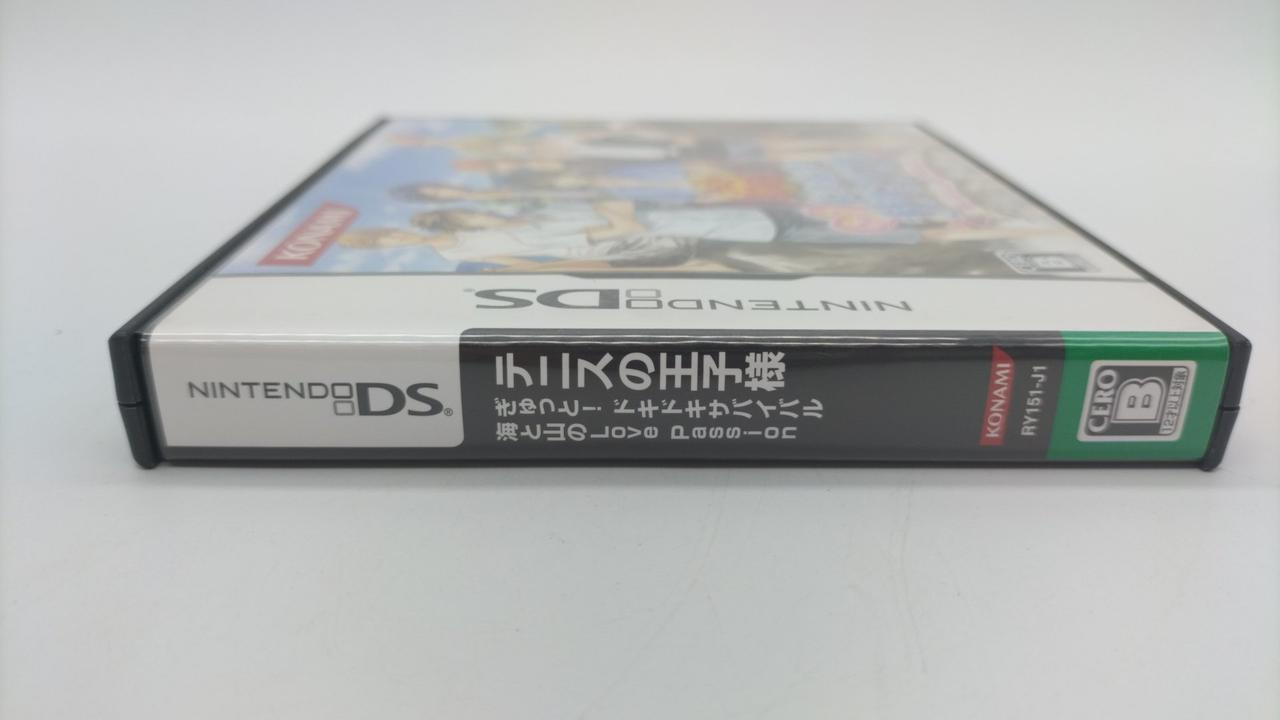 コナミ(KONAMI)|DSソフト|HARDOFFオフモール（オフモ