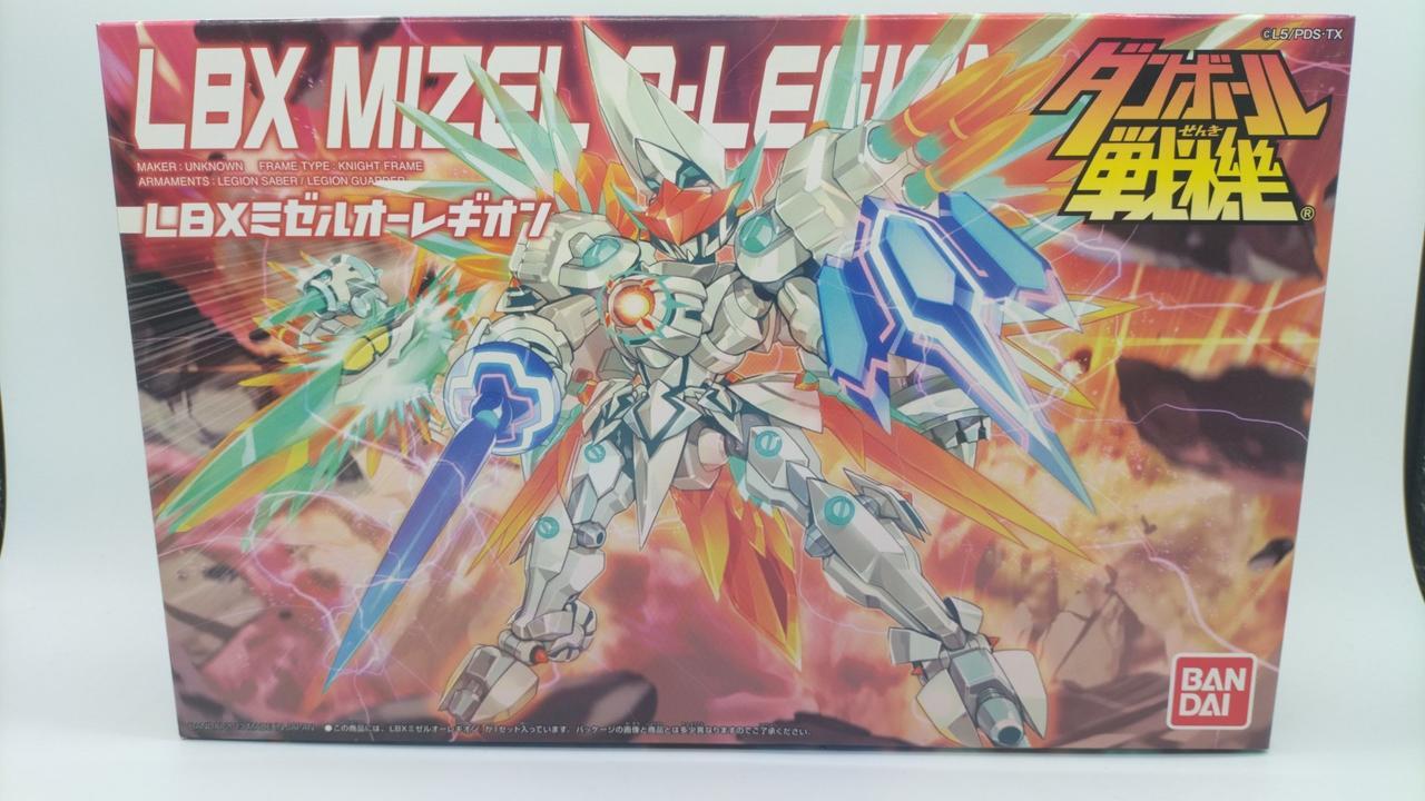 ダンボール戦機オーレギオン新品未開封 4543112796431.jpg