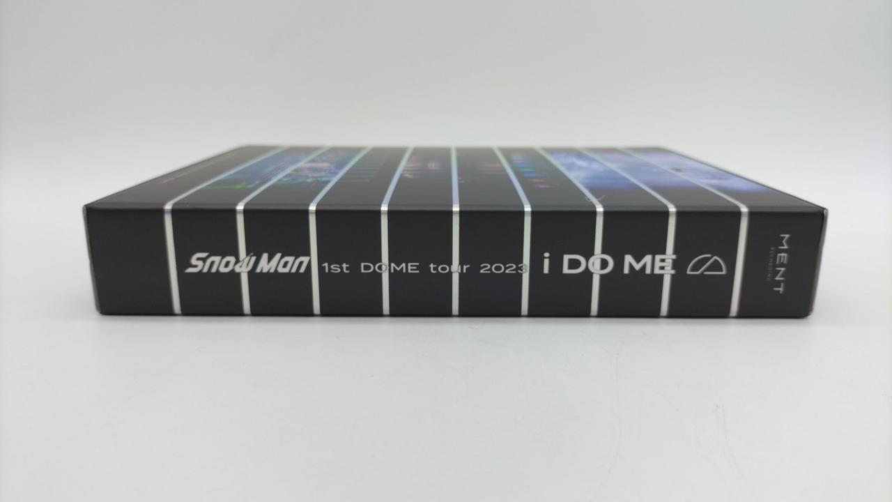 MENT RECORDING|SNOWMAN 1ST DOME TOUR|HARDOFFオフモール