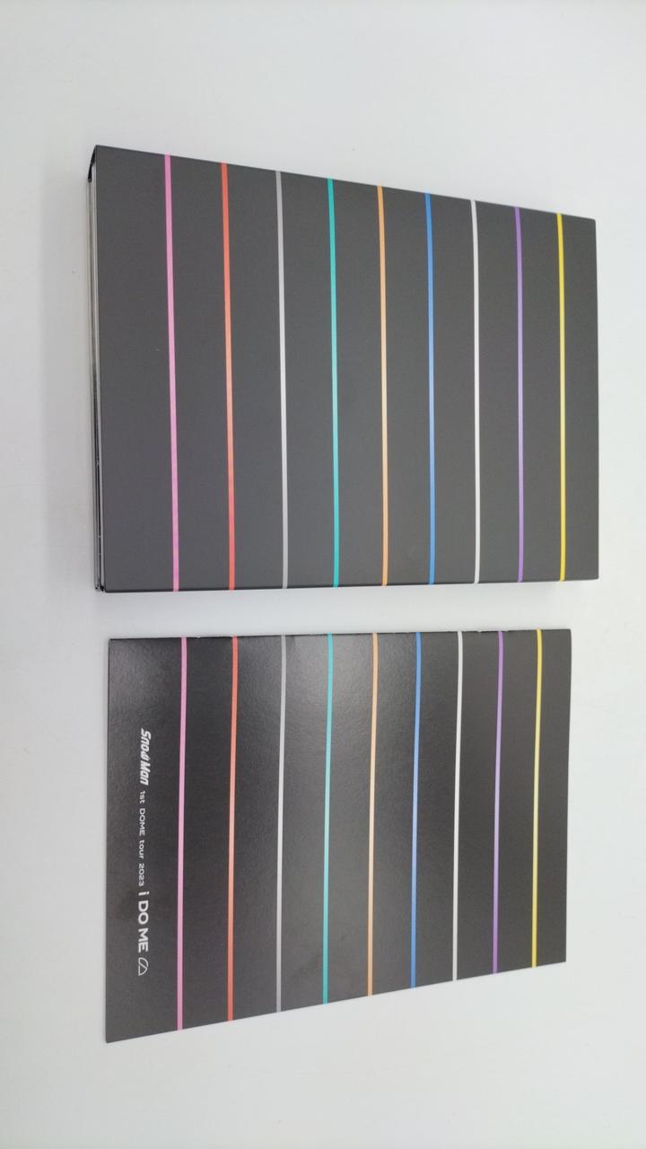 MENT RECORDING|SNOWMAN 1ST DOME TOUR|HARDOFFオフモール（オフモ