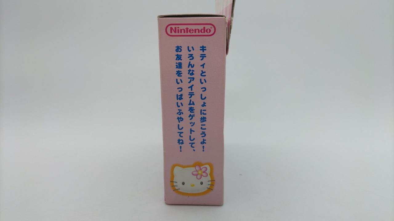 ポケットエルフ キティ 任天堂|ポケットハローキティ|HARDOFFオフモール（オフモ