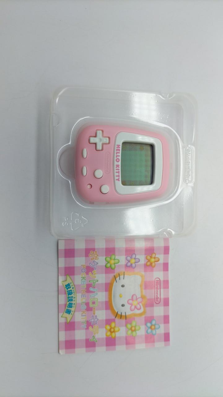 任天堂|ポケットハローキティ|HARDOFFオフモール（オフモ