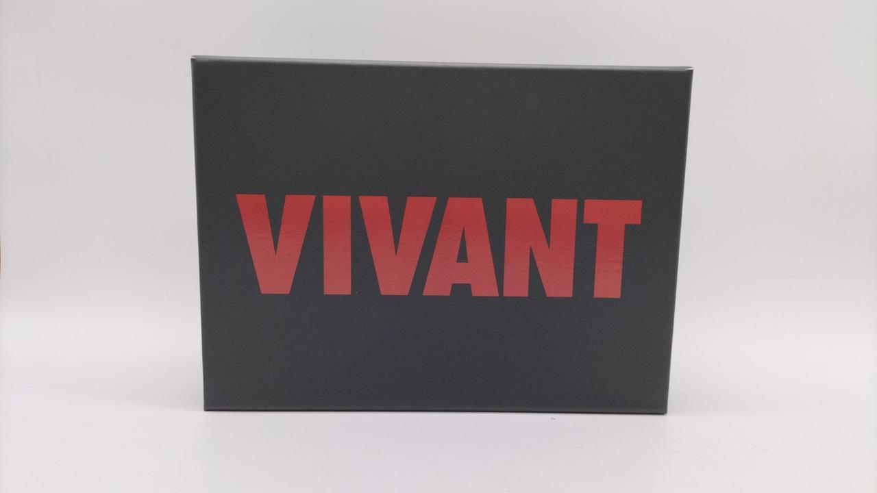 VIVANT DVDセット　正規品 Amazon.com: VIVANT Blu-ray BOX [Blu-ray] : Movies & TV