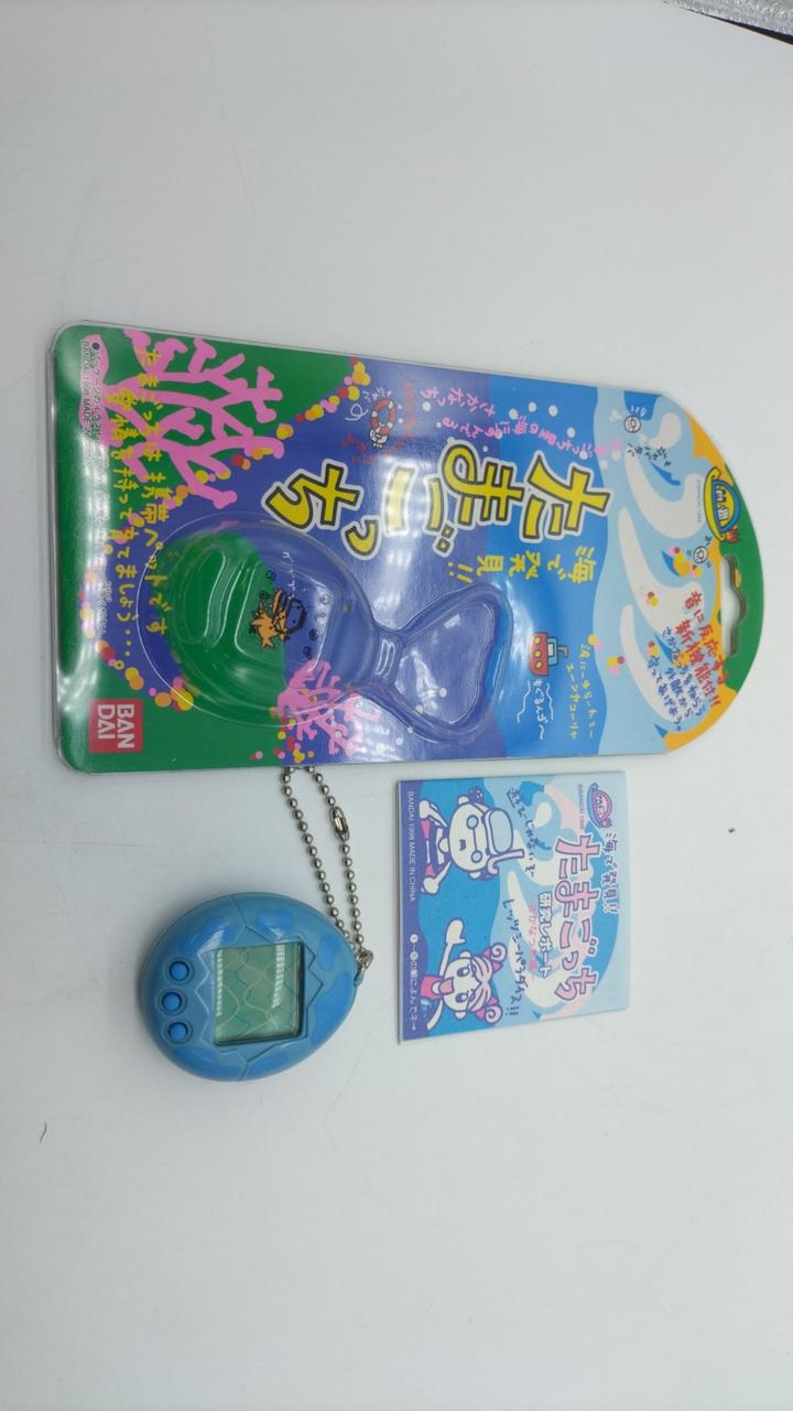 バンダイ(BANDAI)|海で発見たまごっち|HARDOFFオフモール