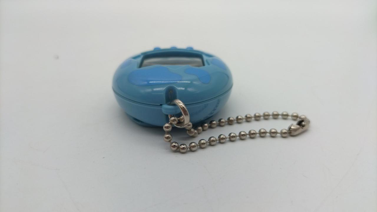 海で発見‼︎ たまごっち　バンダイ　BANDAI Amazon.co.jp: 海で発見!!たまごっち(紫) : おもちゃ