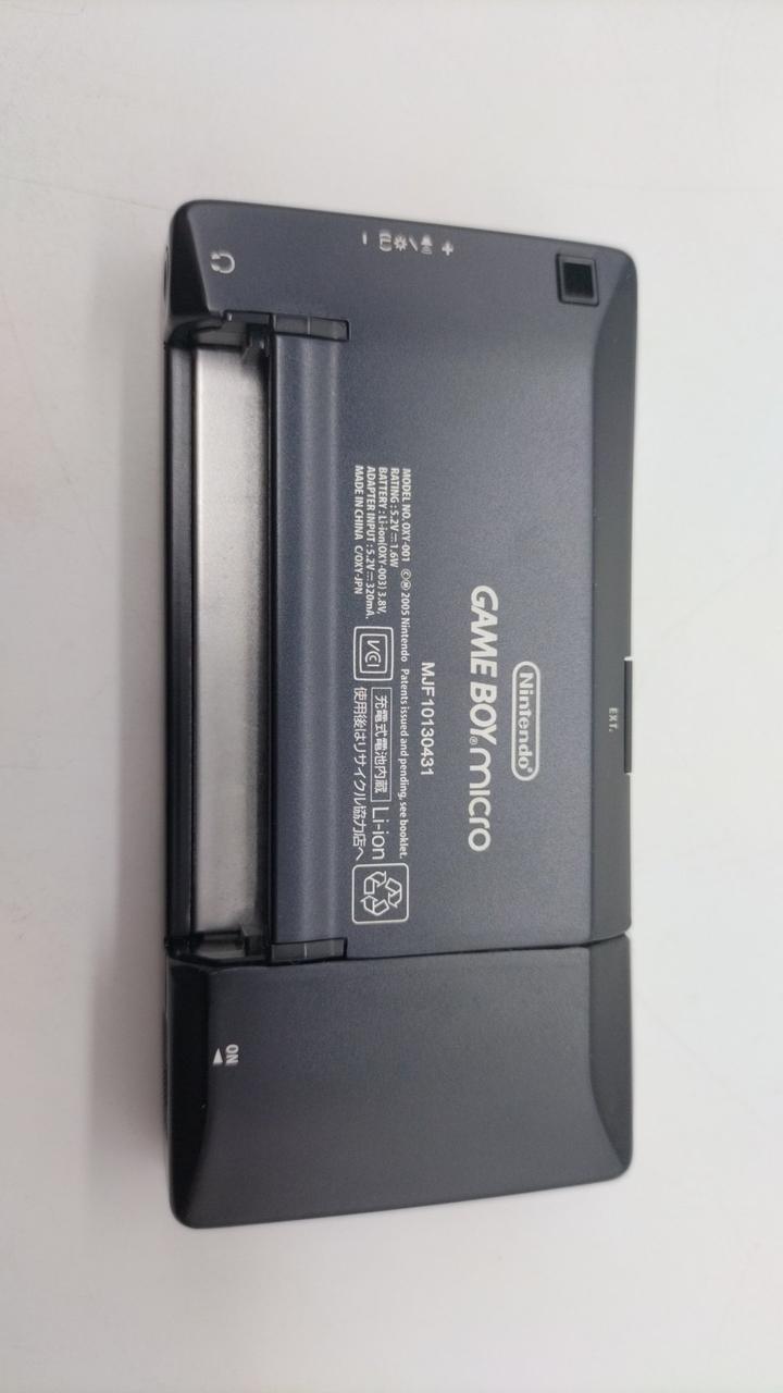 NINTENDO|ゲームボーイミクロ|HARDOFFオフモール（オフモ