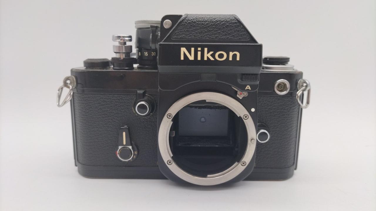 NIKON|フィルムカメラ ボディ|HARDOFFオフモール（オフモ